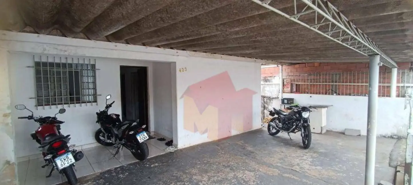 Foto 4 de Casa com 5 quartos à venda, 334m2 em Jardim São Vito, Americana - SP