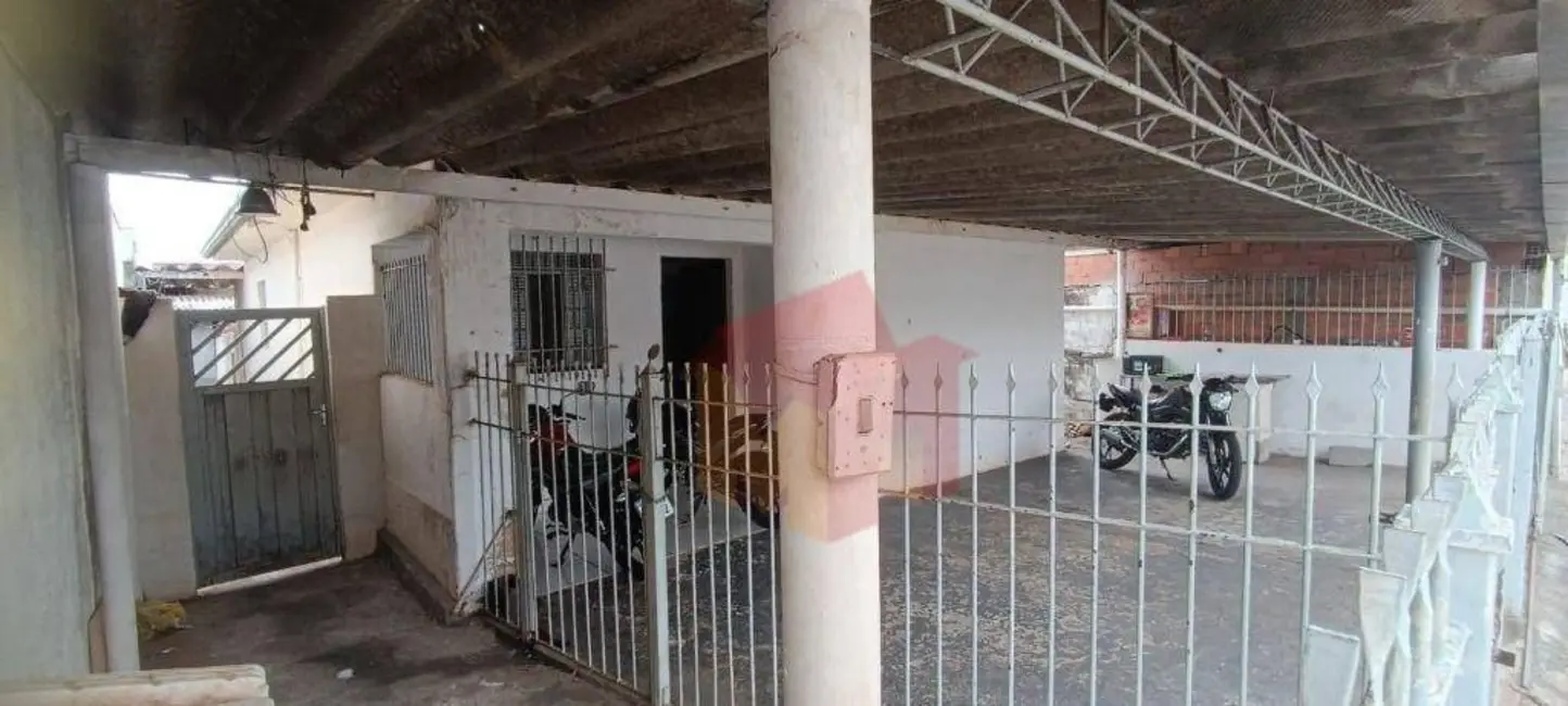 Foto 3 de Casa com 5 quartos à venda, 334m2 em Jardim São Vito, Americana - SP