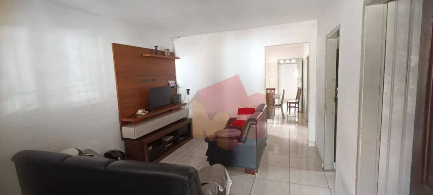 Foto 6 de Casa com 5 quartos à venda, 334m2 em Jardim São Vito, Americana - SP