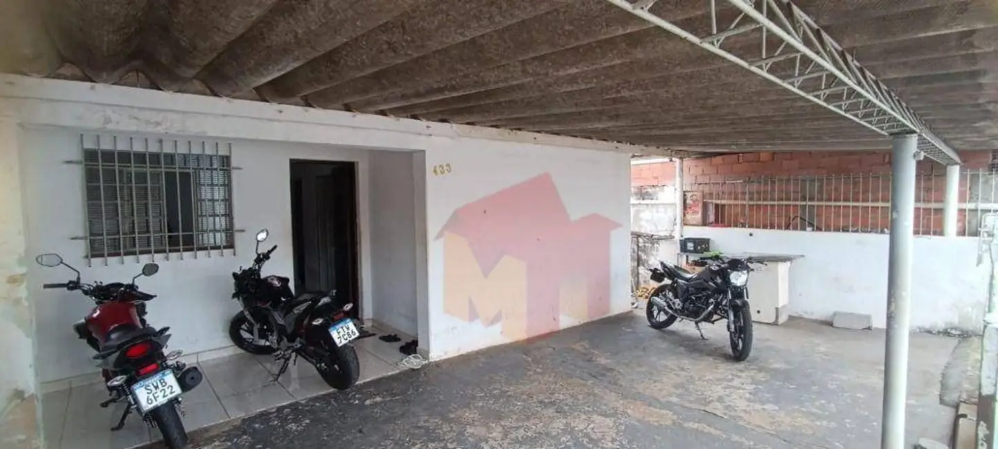 Casa com 5 quartos à venda, 334m2 em Jardim São Vito, Americana - SP - imagem 4 Foto 4 de Casa com 5 quartos à venda, 334m2 em Jardim São Vito, Americana - SP