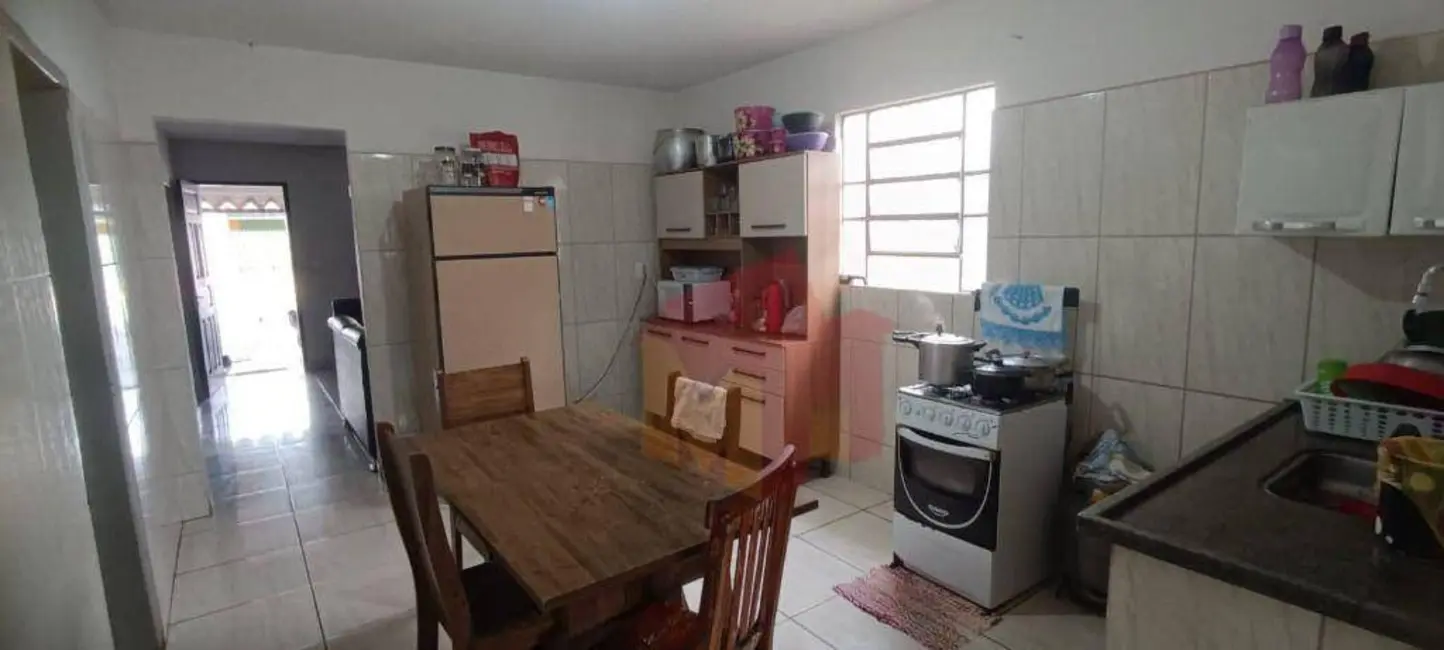 Foto 1 de Casa com 5 quartos à venda, 334m2 em Jardim São Vito, Americana - SP