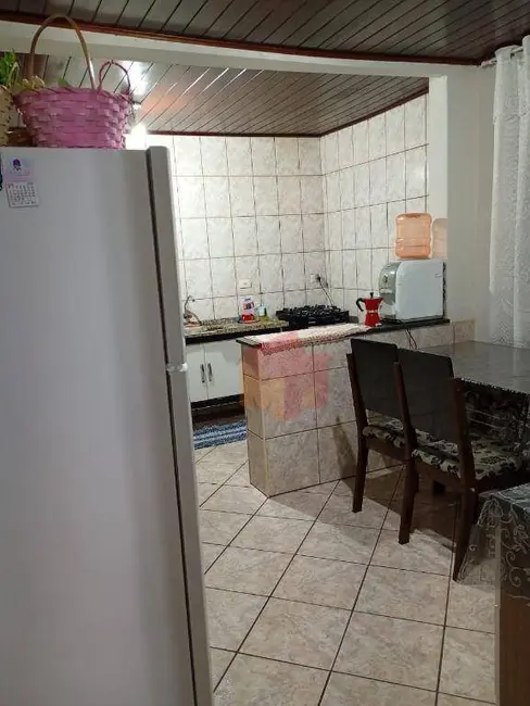 Foto 6 de Casa com 3 quartos à venda, 300m2 em Cariobinha, Americana - SP