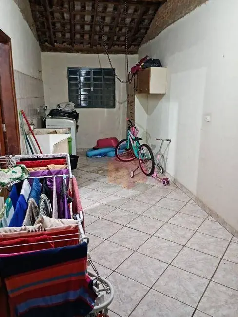 Foto 3 de Casa com 3 quartos à venda, 300m2 em Cariobinha, Americana - SP