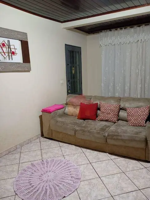 Foto 9 de Casa com 3 quartos à venda, 300m2 em Cariobinha, Americana - SP