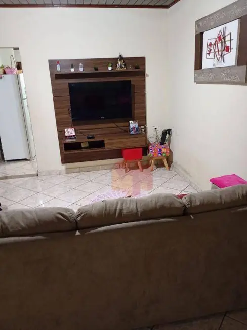 Foto 8 de Casa com 3 quartos à venda, 300m2 em Cariobinha, Americana - SP