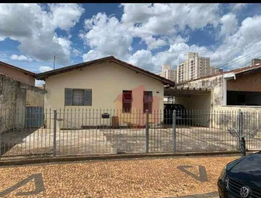 Foto 1 de Casa com 3 quartos à venda, 300m2 em Cariobinha, Americana - SP