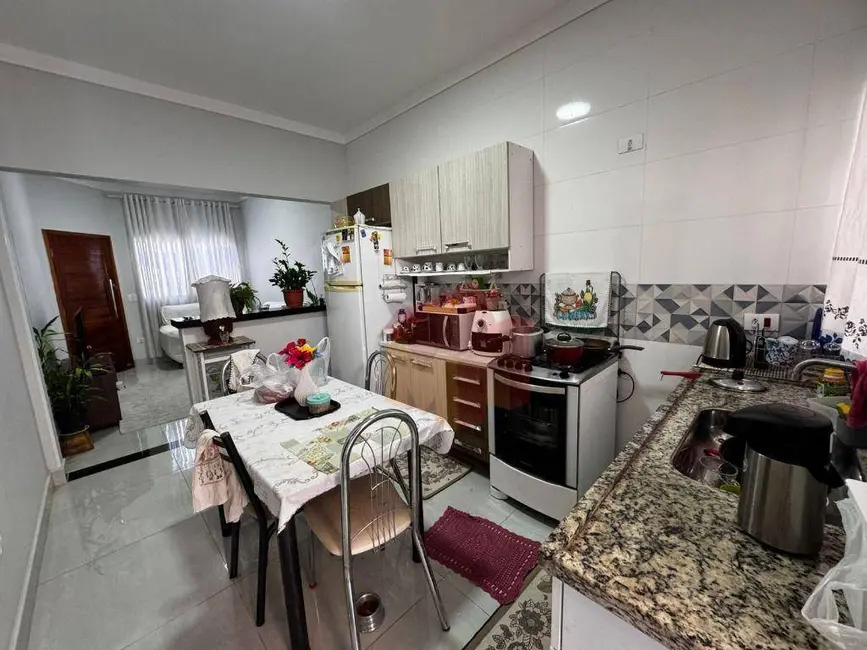 Foto 7 de Casa com 2 quartos à venda, 162m2 em Jardim Bertoni, Americana - SP