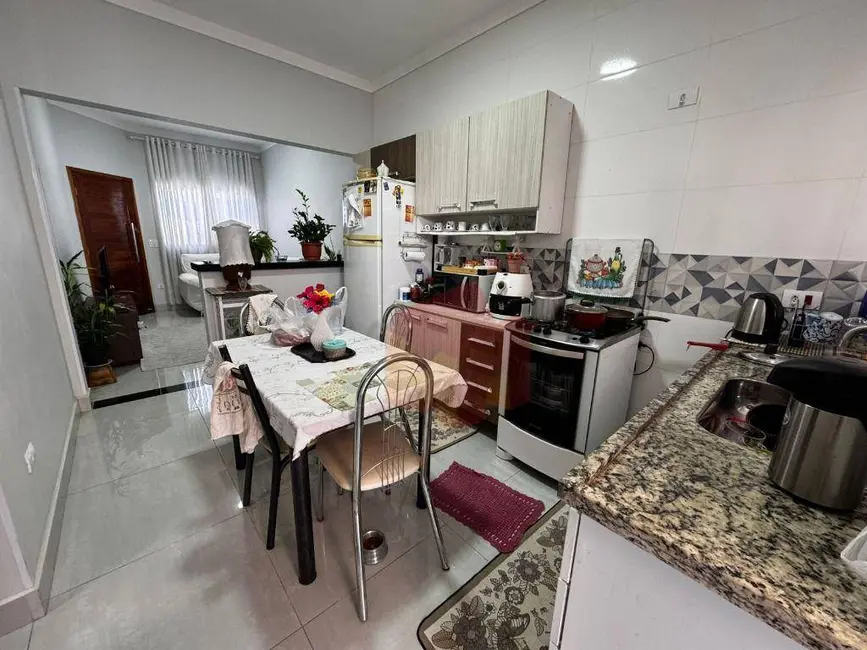 Foto 6 de Casa com 2 quartos à venda, 162m2 em Jardim Bertoni, Americana - SP