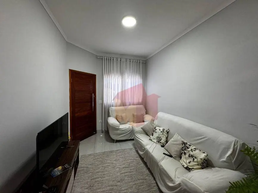 Foto 5 de Casa com 2 quartos à venda, 162m2 em Jardim Bertoni, Americana - SP