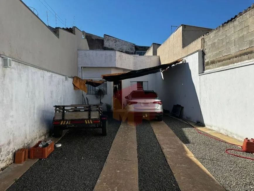 Foto 2 de Casa com 2 quartos à venda, 162m2 em Jardim Bertoni, Americana - SP