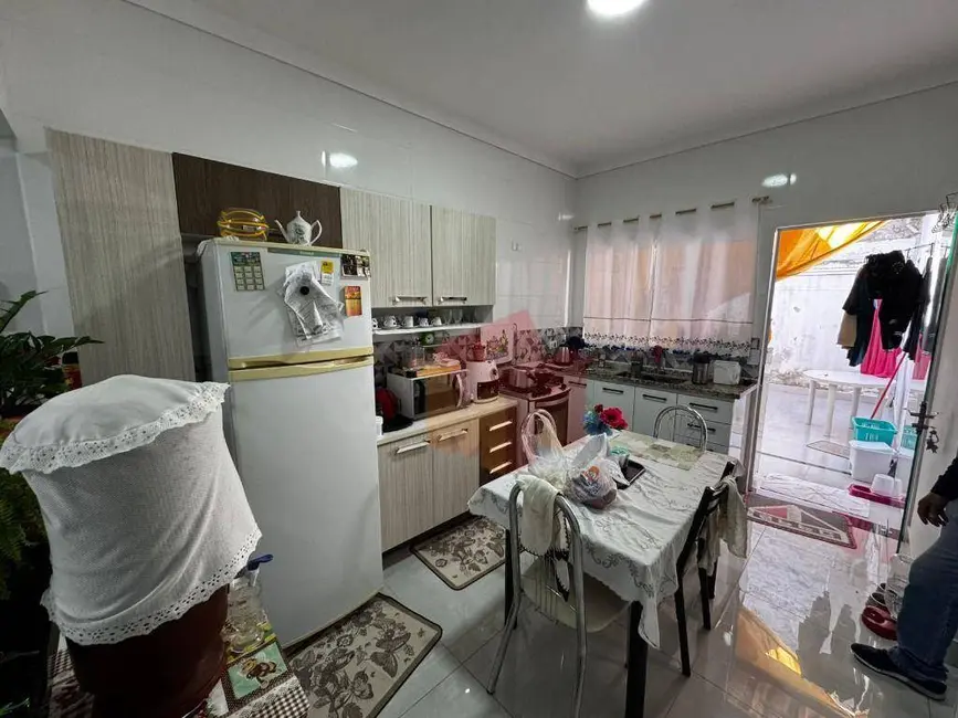 Foto 8 de Casa com 2 quartos à venda, 162m2 em Jardim Bertoni, Americana - SP