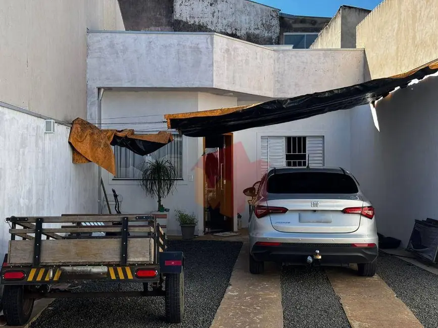 Foto 3 de Casa com 2 quartos à venda, 162m2 em Jardim Bertoni, Americana - SP