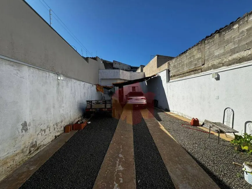 Foto 1 de Casa com 2 quartos à venda, 162m2 em Jardim Bertoni, Americana - SP