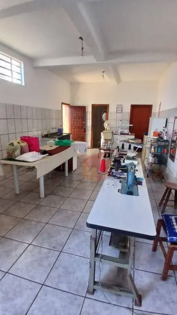 Foto 4 de Casa com 3 quartos à venda, 210m2 em Parque Residencial Jaguari, Americana - SP