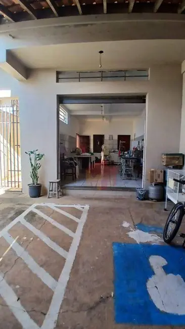 Foto 3 de Casa com 3 quartos à venda, 210m2 em Parque Residencial Jaguari, Americana - SP