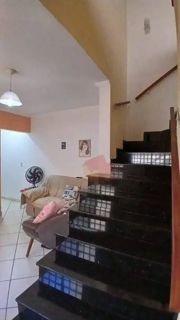 Foto 6 de Casa com 3 quartos à venda, 210m2 em Parque Residencial Jaguari, Americana - SP