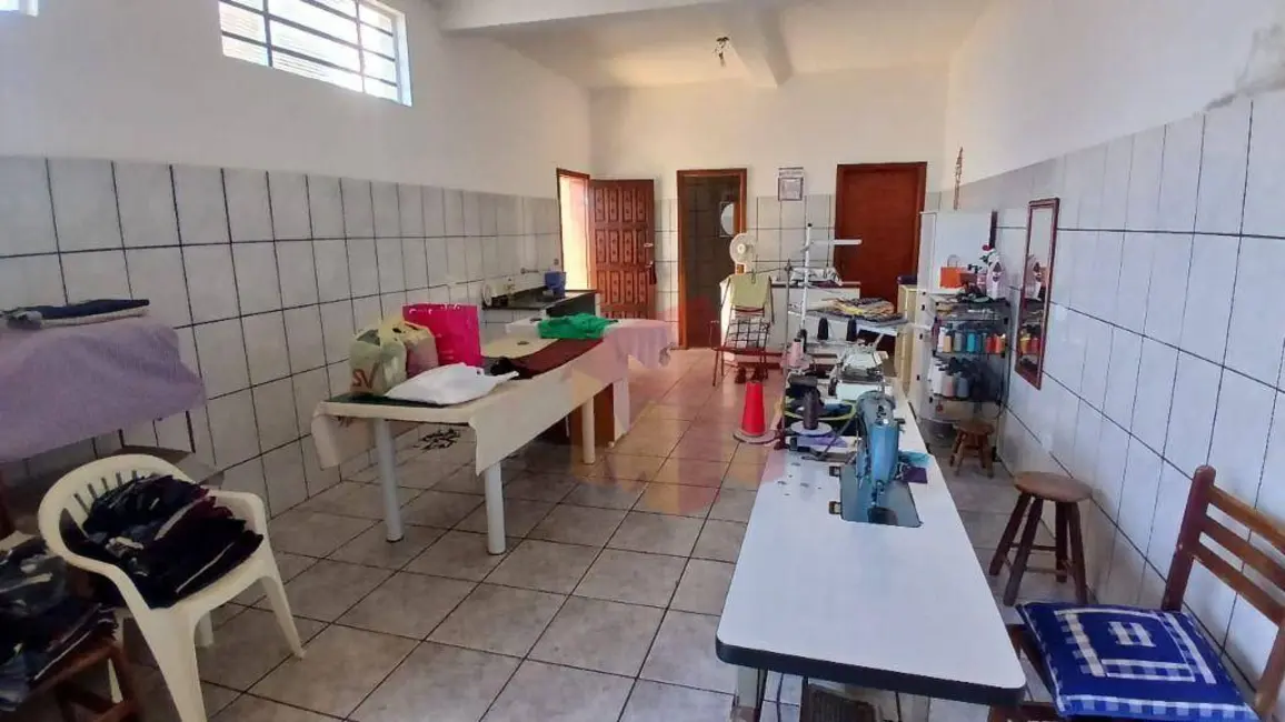 Foto 1 de Casa com 3 quartos à venda, 210m2 em Parque Residencial Jaguari, Americana - SP