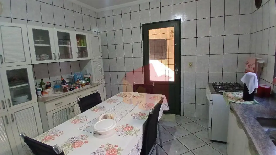 Foto 9 de Casa com 3 quartos à venda, 210m2 em Parque Residencial Jaguari, Americana - SP