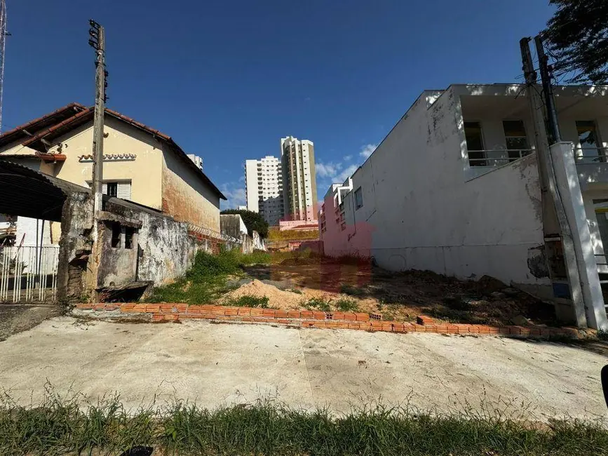 Foto 2 de Terreno / Lote à venda, 317m2 em Vila Rehder, Americana - SP