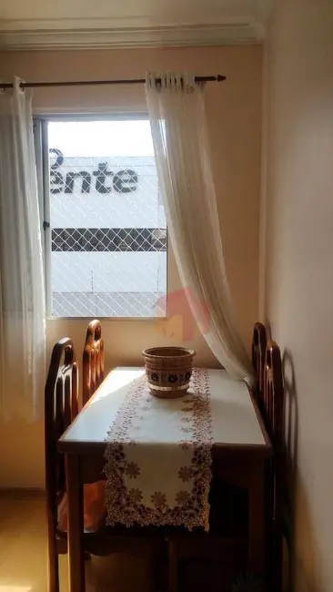 Foto 4 de Apartamento com 2 quartos à venda, 55m2 em Vila Margarida, Americana - SP