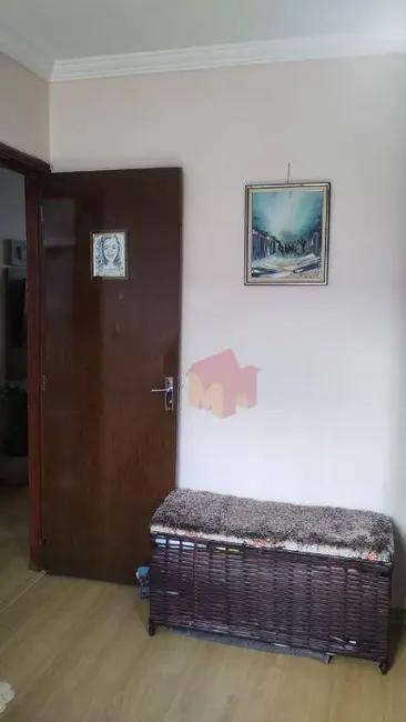 Foto 6 de Apartamento com 2 quartos à venda, 55m2 em Vila Margarida, Americana - SP