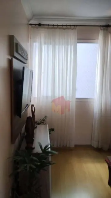 Foto 7 de Apartamento com 2 quartos à venda, 55m2 em Vila Margarida, Americana - SP