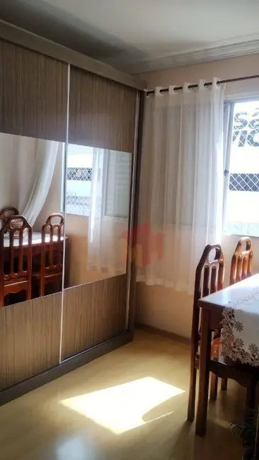 Foto 5 de Apartamento com 2 quartos à venda, 55m2 em Vila Margarida, Americana - SP