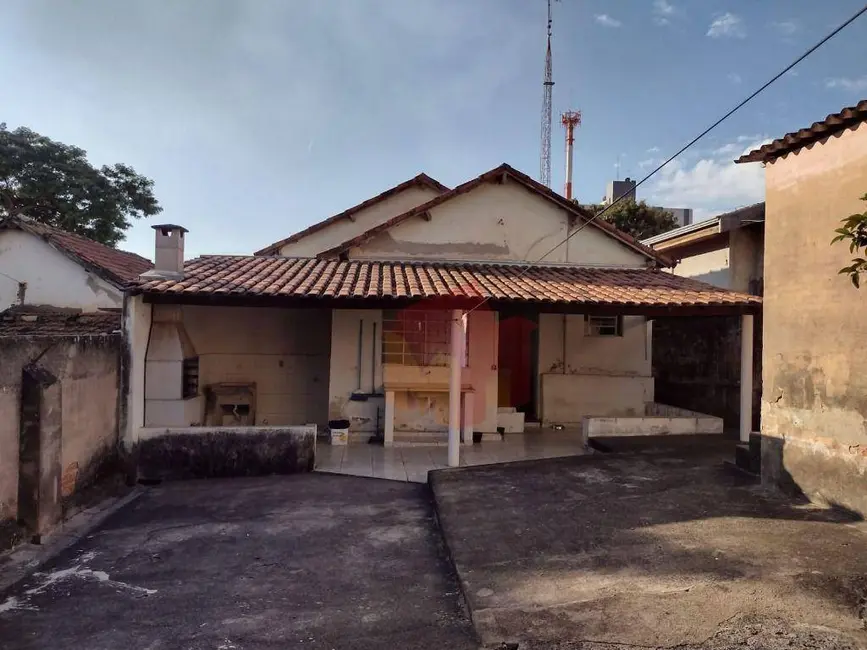 Foto 3 de Casa com 3 quartos à venda, 341m2 em Vila Rehder, Americana - SP