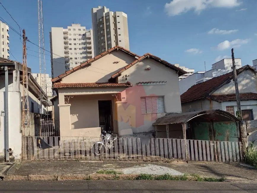 Foto 1 de Casa com 3 quartos à venda, 341m2 em Vila Rehder, Americana - SP