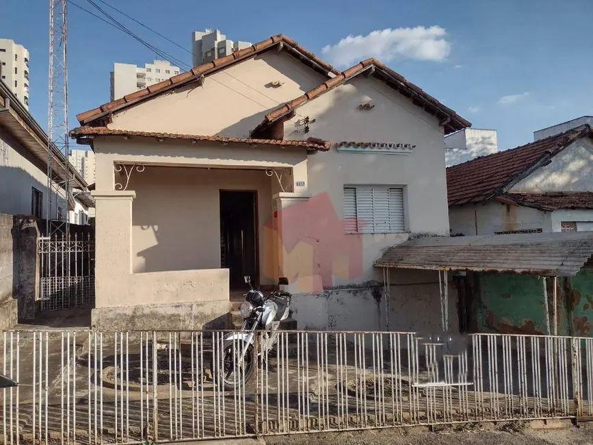 Foto 2 de Casa com 3 quartos à venda, 341m2 em Vila Rehder, Americana - SP