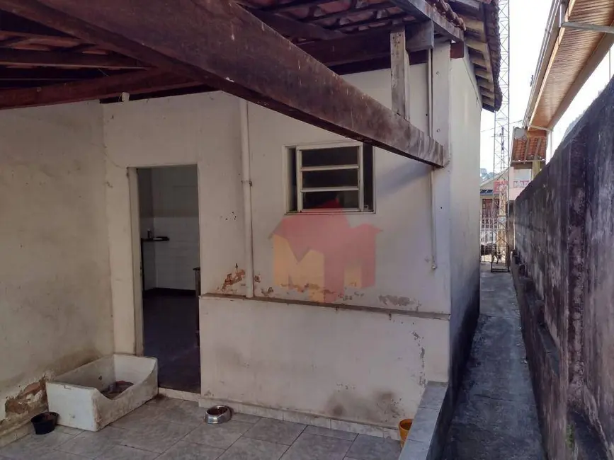Foto 9 de Casa com 3 quartos à venda, 341m2 em Vila Rehder, Americana - SP