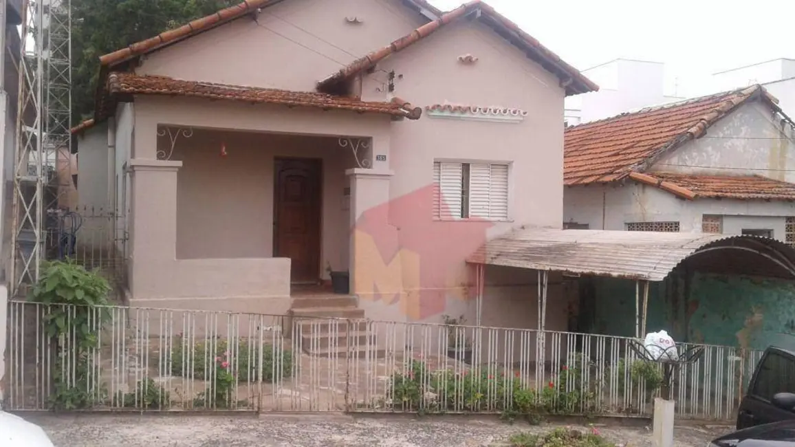 Foto 5 de Casa com 3 quartos à venda, 341m2 em Vila Rehder, Americana - SP