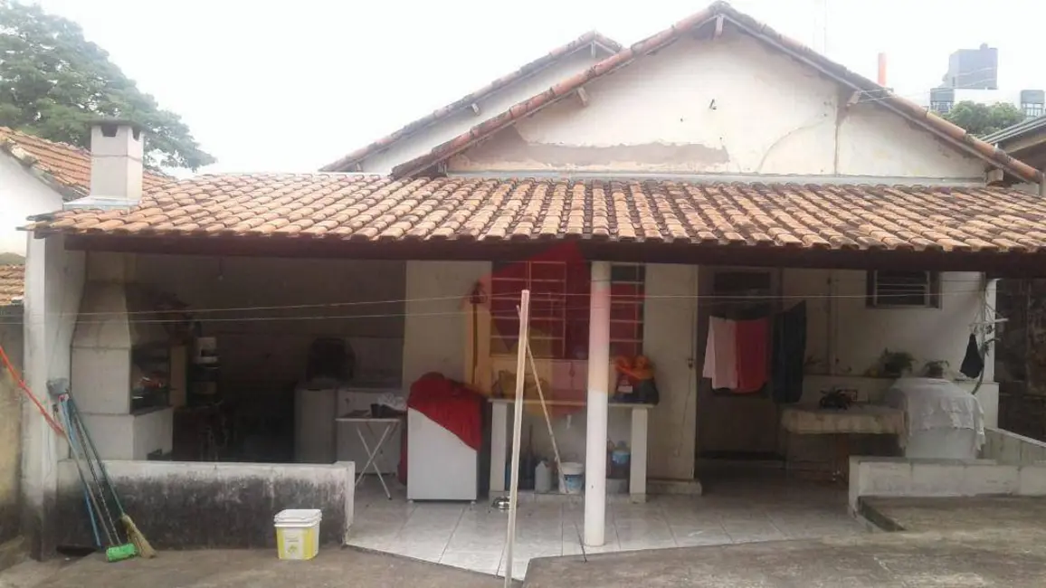Foto 4 de Casa com 3 quartos à venda, 341m2 em Vila Rehder, Americana - SP