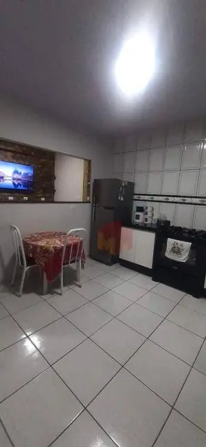 Casa com 3 quartos à venda, 157m2 em Vila Mathiesen, Americana - SP - imagem 1 Foto 1 de Casa com 3 quartos à venda, 157m2 em Vila Mathiesen, Americana - SP