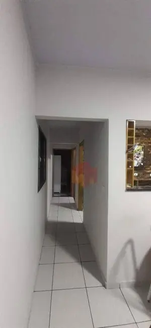 Casa com 3 quartos à venda, 157m2 em Vila Mathiesen, Americana - SP - imagem 3 Foto 3 de Casa com 3 quartos à venda, 157m2 em Vila Mathiesen, Americana - SP