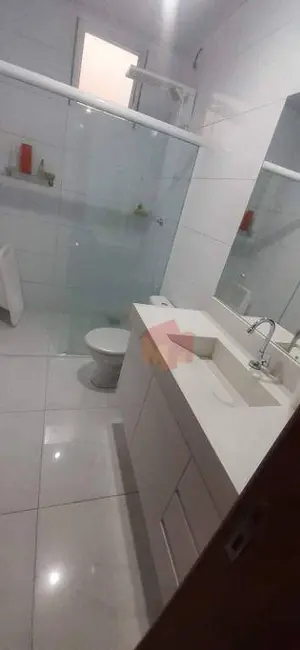 Foto 2 de Casa com 3 quartos à venda, 157m2 em Vila Mathiesen, Americana - SP