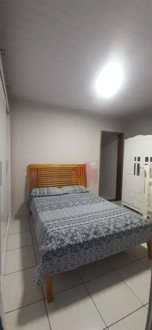 Foto 4 de Casa com 3 quartos à venda, 157m2 em Vila Mathiesen, Americana - SP