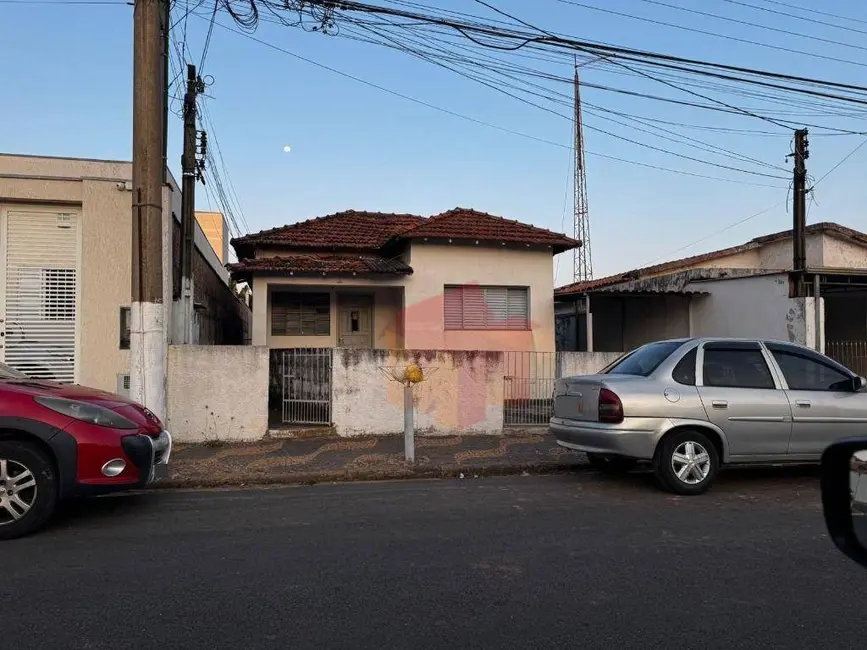 Foto 2 de Terreno / Lote à venda, 390m2 em São Manoel, Americana - SP