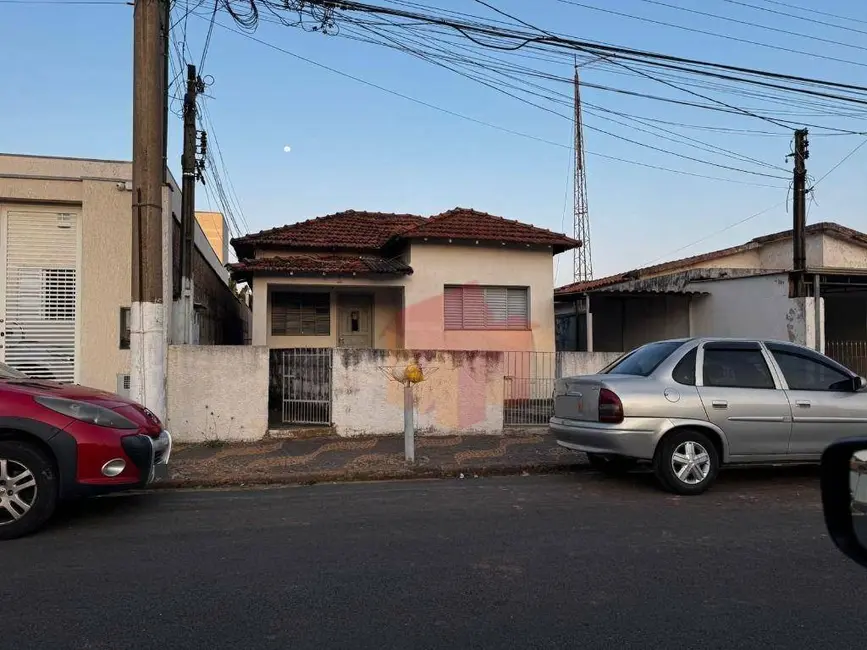 Foto 1 de Terreno / Lote à venda, 390m2 em São Manoel, Americana - SP