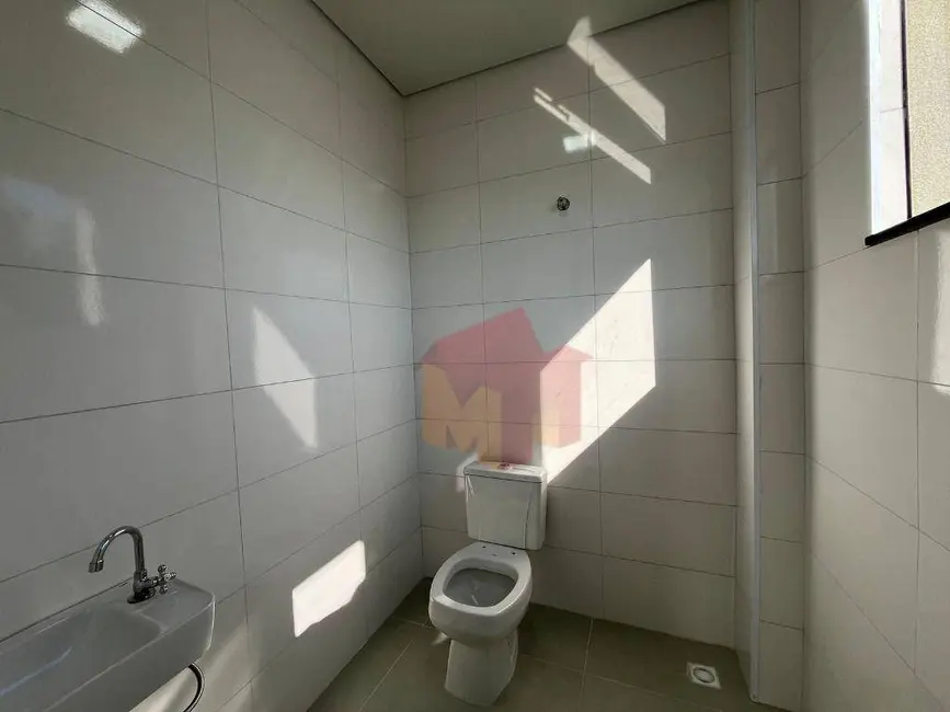 Foto 9 de Sala Comercial à venda e para alugar, 300m2 em Vila Camargo, Limeira - SP