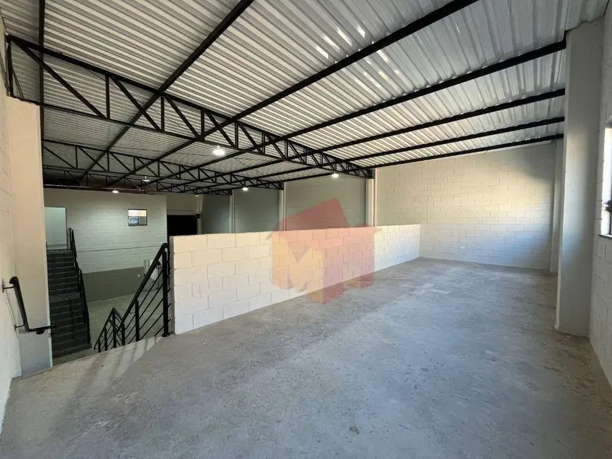 Foto 4 de Sala Comercial à venda e para alugar, 300m2 em Vila Camargo, Limeira - SP