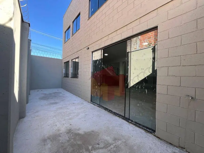 Foto 8 de Sala Comercial à venda e para alugar, 300m2 em Vila Camargo, Limeira - SP