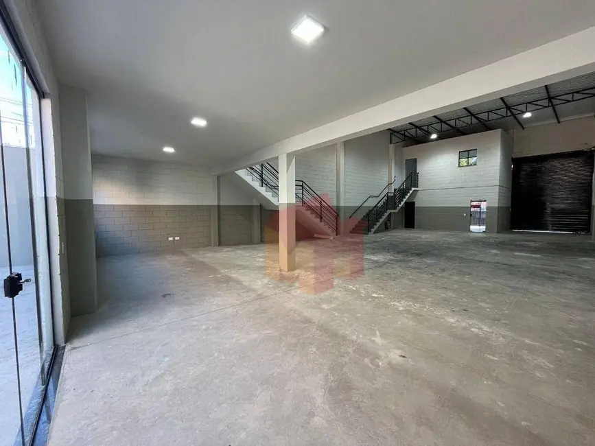 Foto 3 de Sala Comercial à venda e para alugar, 300m2 em Vila Camargo, Limeira - SP