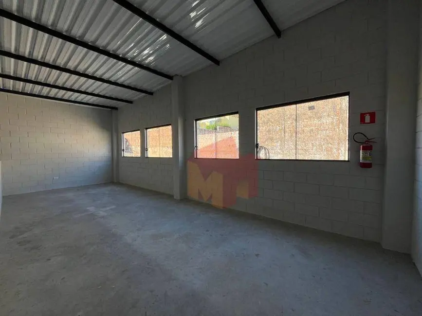 Foto 5 de Sala Comercial à venda e para alugar, 300m2 em Vila Camargo, Limeira - SP