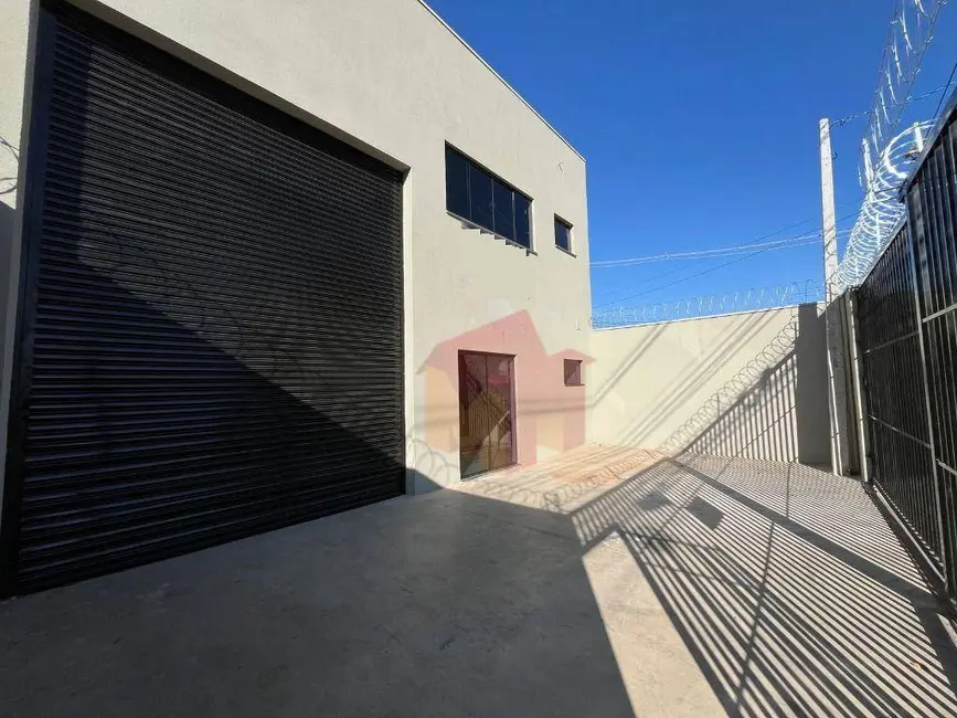 Foto 1 de Sala Comercial à venda e para alugar, 300m2 em Vila Camargo, Limeira - SP