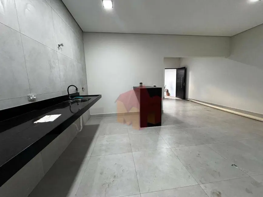 Foto 6 de Casa com 2 quartos à venda, 150m2 em Jardim Mirandola, Americana - SP