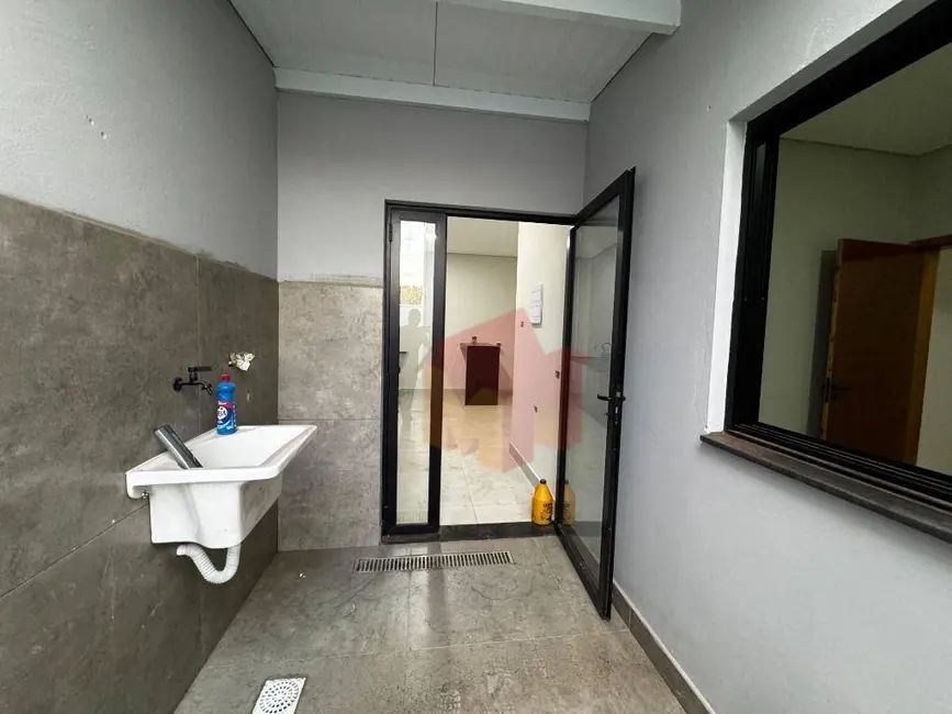 Casa com 2 quartos à venda, 150m2 em Jardim Mirandola, Americana - SP - imagem 7 Foto 7 de Casa com 2 quartos à venda, 150m2 em Jardim Mirandola, Americana - SP