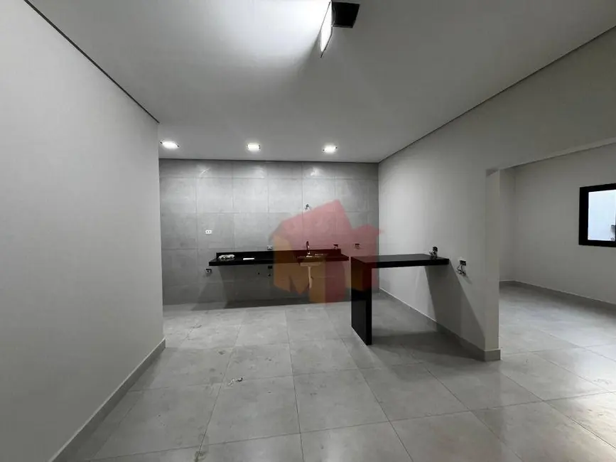 Foto 5 de Casa com 2 quartos à venda, 150m2 em Jardim Mirandola, Americana - SP