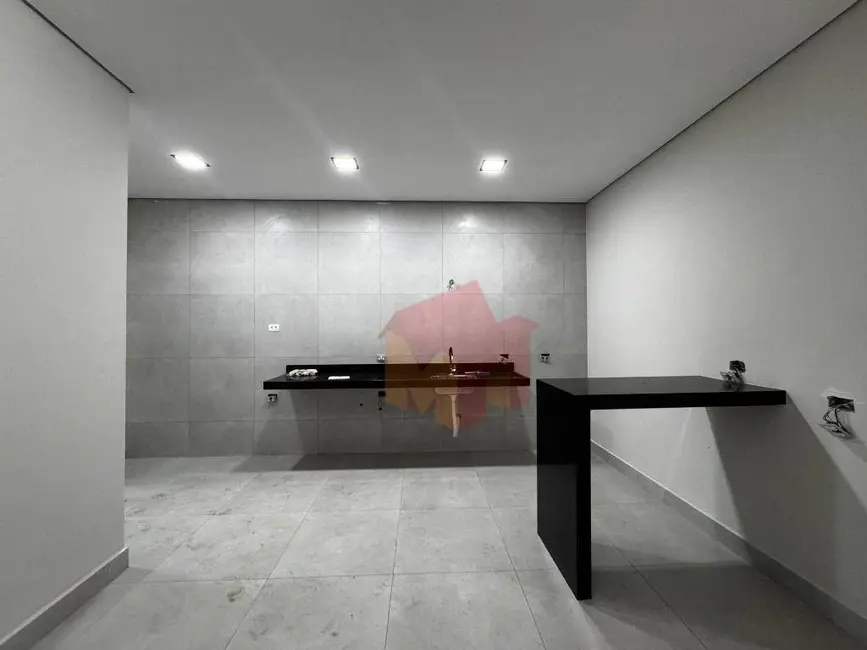 Foto 4 de Casa com 2 quartos à venda, 150m2 em Jardim Mirandola, Americana - SP
