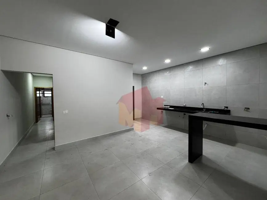Foto 1 de Casa com 2 quartos à venda, 150m2 em Jardim Mirandola, Americana - SP